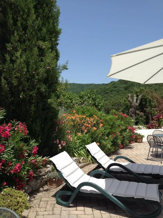 Appart hôtel Podere La Castellina Podere Poggiaccio